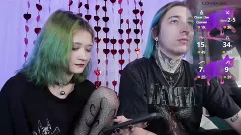 milten_trish online show from March 1, 6:43 pm