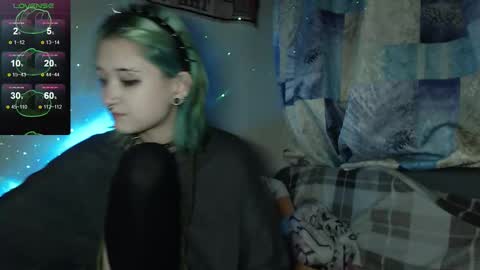 milten_trish online show from September 9, 6:29 pm