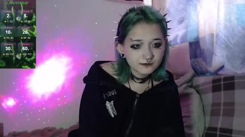 milten_trish online show from September 22, 3:14 pm