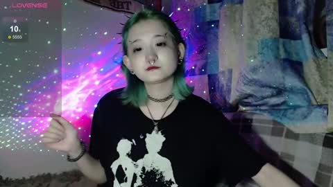 milten_trish online show from September 24, 5:38 pm