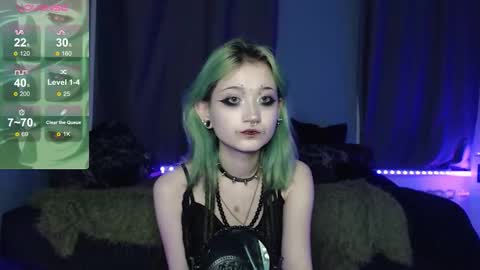 milten_trish online show from December 18, 3:40 pm