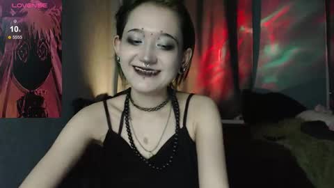 milten_trish online show from March 9, 1:20 am