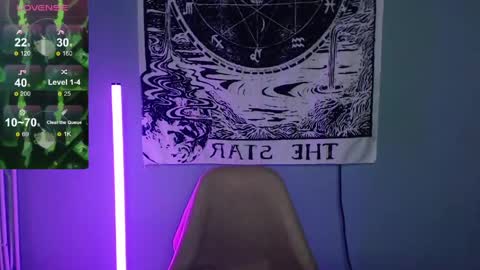 milten_trish online show from June 3, 12:57 am