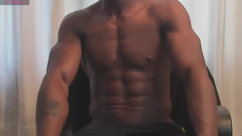 Miltonn online show from February 7, 7:06 pm