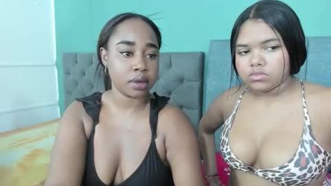 milu_18_ online show from March 13, 4:24 pm