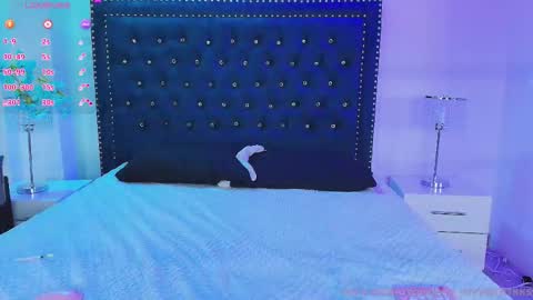 Milu ballmer  online show from December 2, 11:45 pm