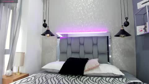 Snapshot of milu_beluci chatting on June 19, 2:21 pm Milu Belucci online show from June 19, 2:21 pm