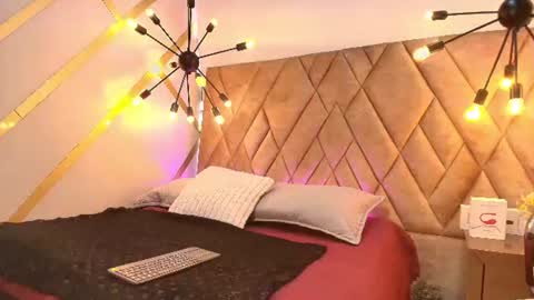 Snapshot of milu_beluci chatting on July 16, 2:34 pm Milu Belucci online show from July 16, 2:34 pm
