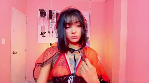 milu_carbajal_x online show from February 12, 11:55 pm