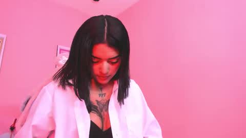 milu_carbajal_x online show from March 7, 3:47 am