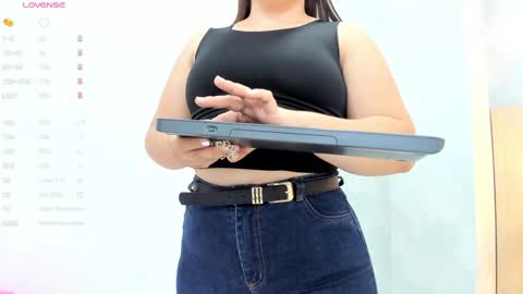 Milu Gomez online show from January 7, 7:06 pm