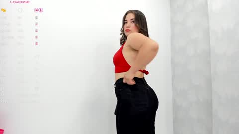 Milu Gomez online show from January 10, 7:21 pm