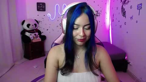 Milusolers online show from December 5, 6:48 pm