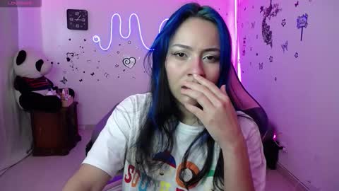 Milusolers online show from December 14, 1:38 pm