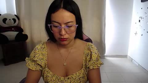 Milusolers online show from March 4, 6:58 pm