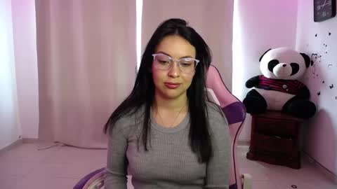 Milusolers online show from March 11, 3:18 pm