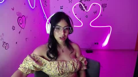 Milusolers online show from March 21, 8:19 am