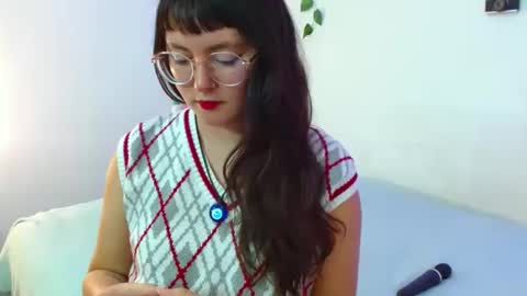 Snapshot of mily_baker chatting on March 4, 10:38 pm mily_baker online show from March 4, 10:38 pm