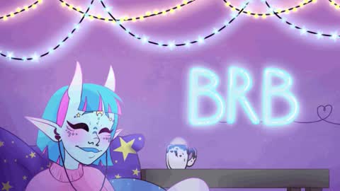 mily_baker online show from November 25, 7:03 pm