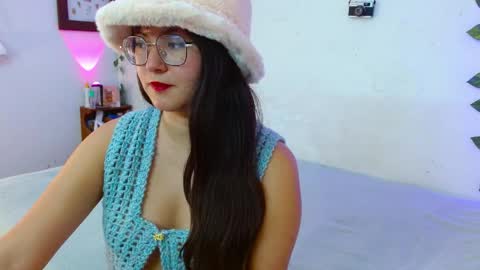 mily_baker online show from March 26, 7:08 pm