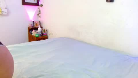 mily_baker online show from June 10, 7:02 pm