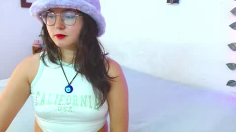 mily_baker online show from June 25, 6:45 pm