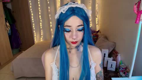 mily_milk_ online show from March 7, 7:16 am