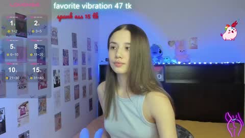 Emily online show from January 26, 4:09 pm