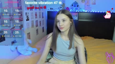 Emily online show from January 26, 7:09 pm