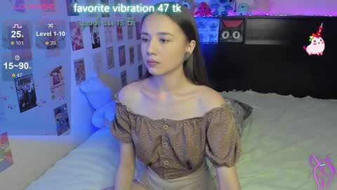 Emily online show from February 1, 8:16 pm