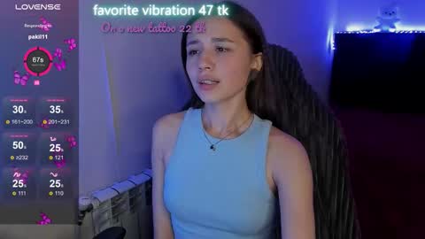 Emily online show from September 16, 4:30 pm