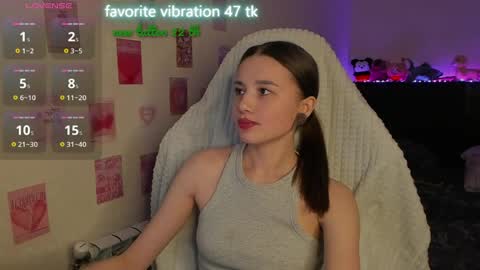 Emily online show from May 1, 5:39 pm