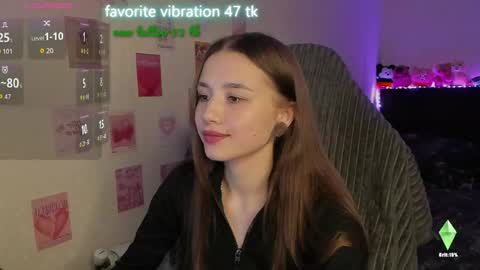 Emily online show from May 13, 5:43 pm