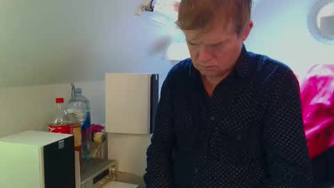  Milymen26  Polish man  master  fereskik straight mature online show from February 16, 1:29 pm