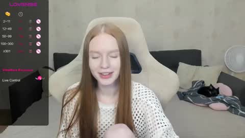 Milena and Jasper online show from September 17, 1:46 pm