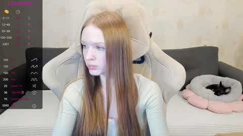 Milena and Jasper online show from September 28, 2:55 pm