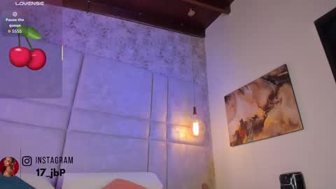 Milyy online show from November 14, 7:45 pm