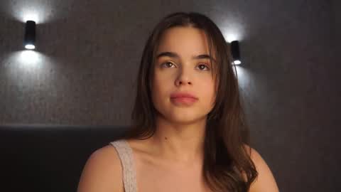 Linda online show from February 19, 1:07 pm