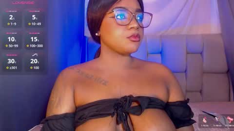 Mimi online show from February 17, 1:51 pm