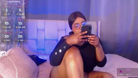 Mimi online show from March 3, 11:43 pm