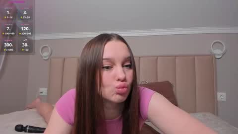 Lissa online show from January 7, 10:07 am