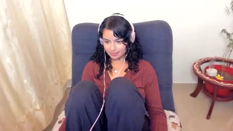 Mimii  online show from January 14, 3:12 am