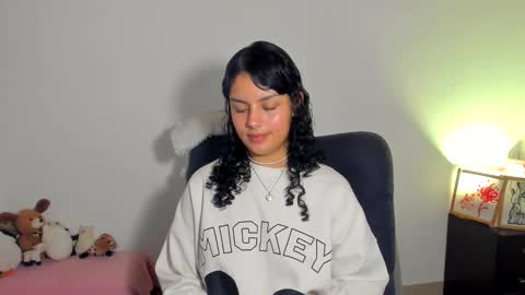 Mimii  online show from May 2, 12:26 am