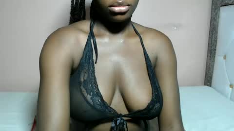 mimiebony online show from June 12, 6:45 am