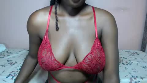 mimiebony online show from June 14, 6:37 am