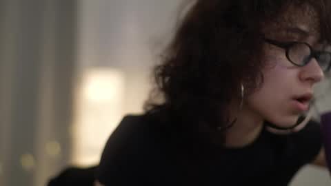  IRIS  online show from November 24, 7:30 am