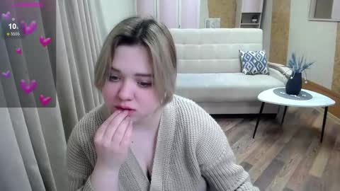 mimimishel_69 online show from February 13, 3:46 pm
