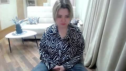 mimimishel_69 online show from February 25, 6:20 pm