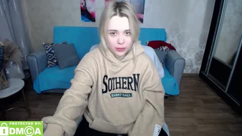 mimimishel_69 online show from March 7, 9:12 pm