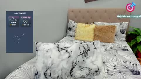 Snapshot of mimingsita chatting on July 8, 4:06 am Mari online show from July 8, 4:06 am